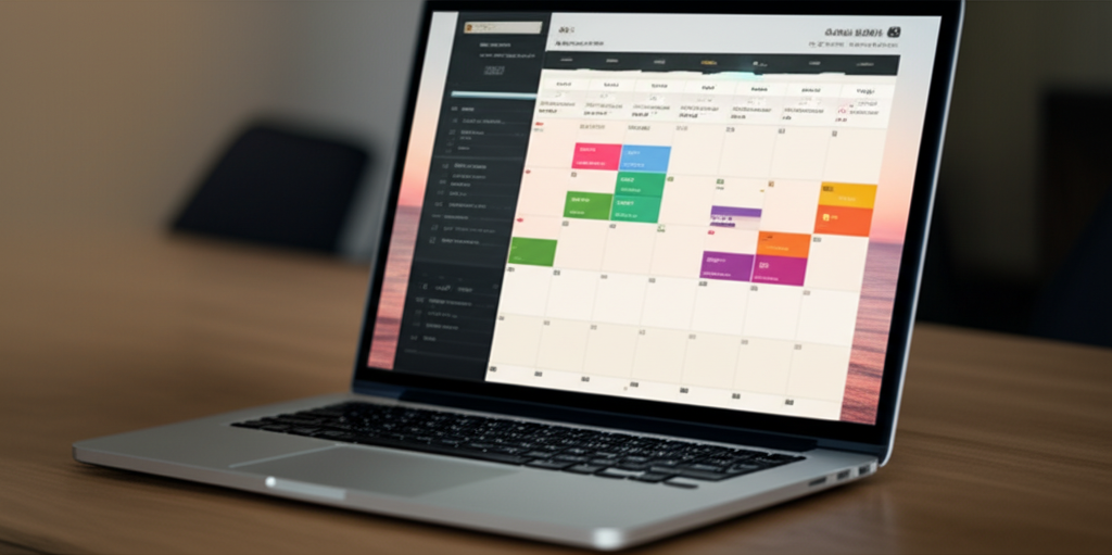 Smart Appointment Booking
