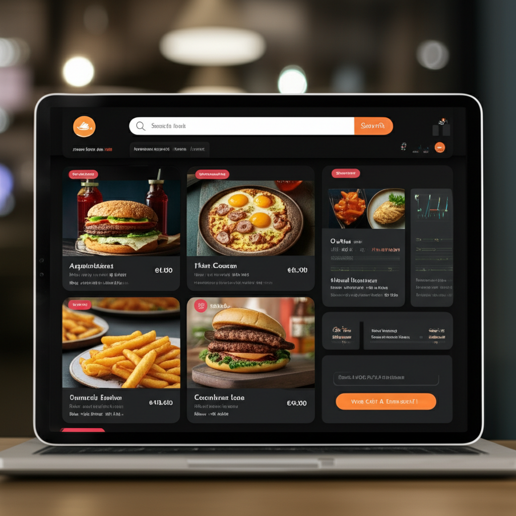 Restaurant Success Platform